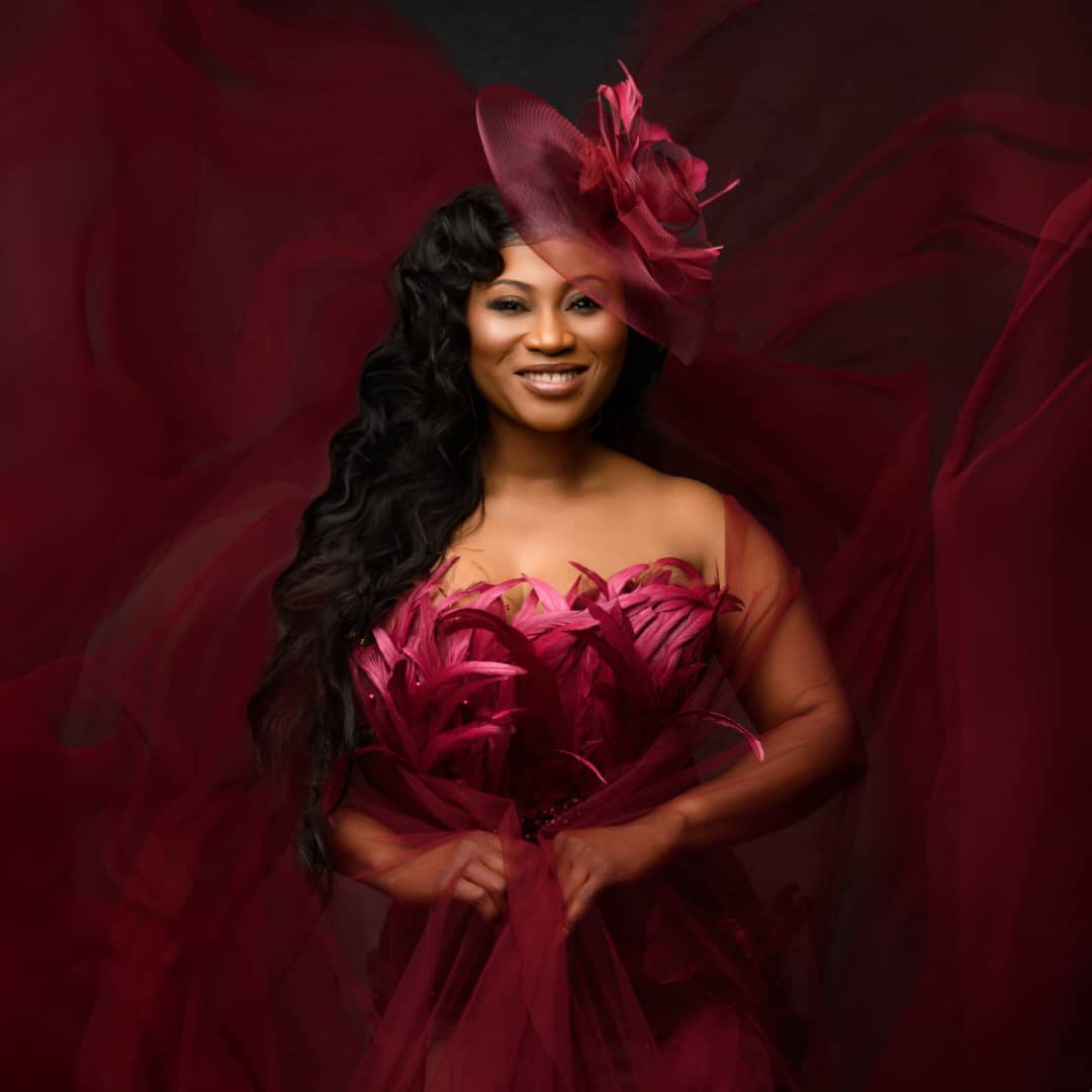 Ronica Sings(Canada)